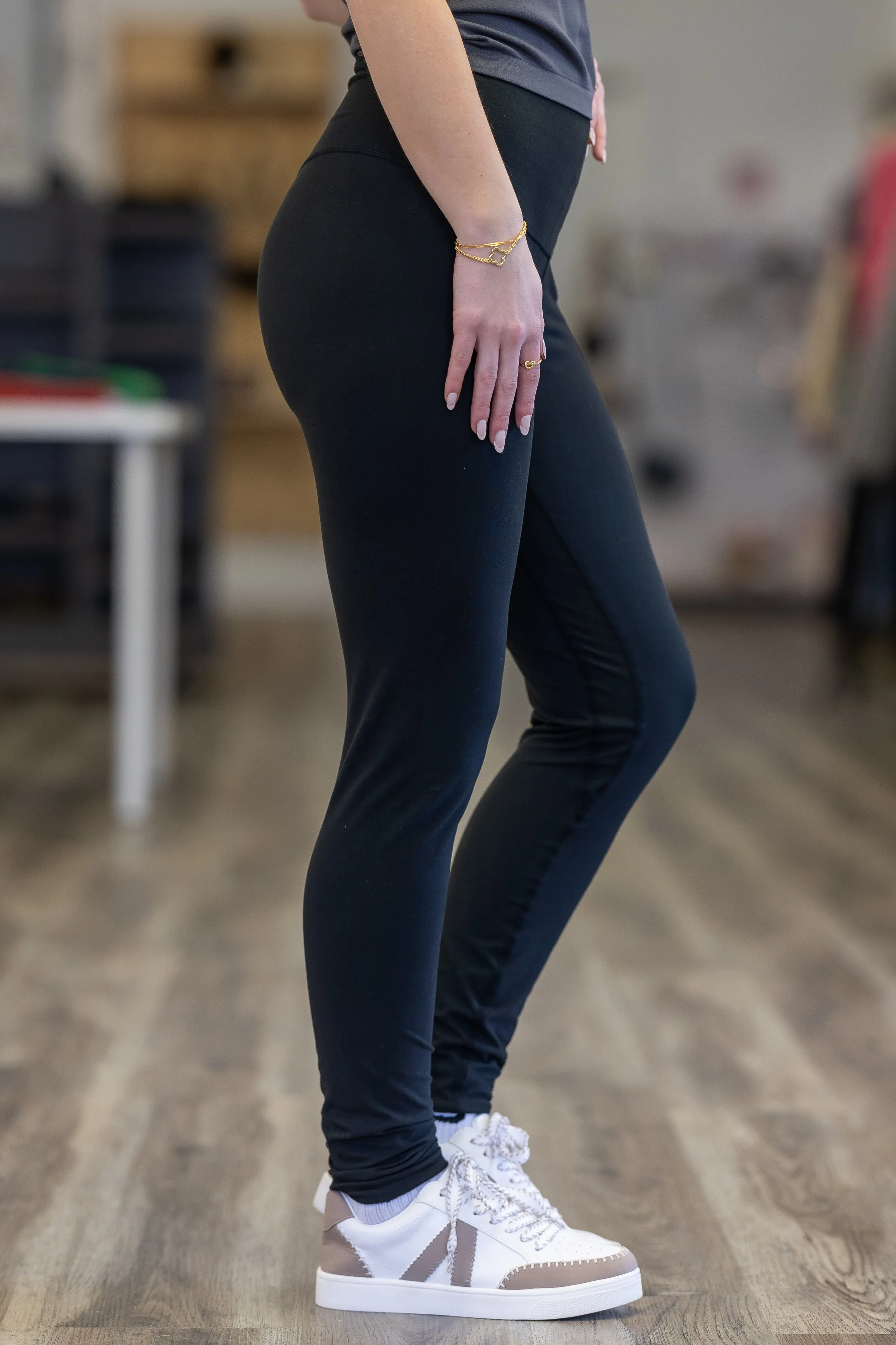 Wear them Always Leggings