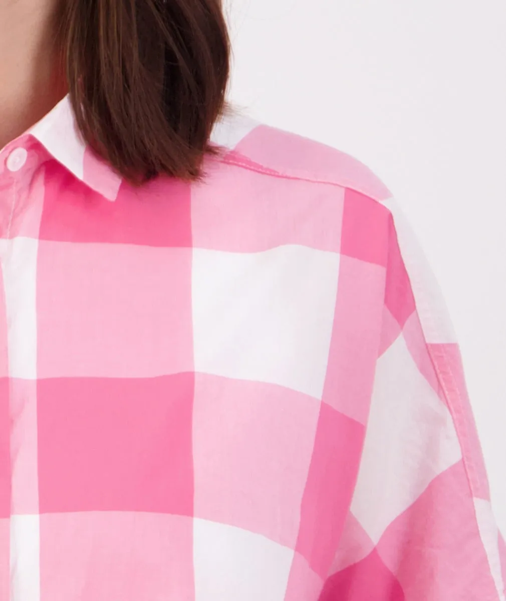 Women's Manaia Short Sleeve Shirt