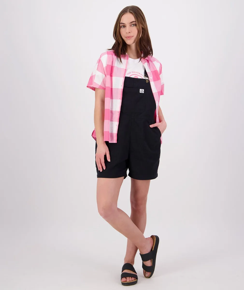 Women's Manaia Short Sleeve Shirt