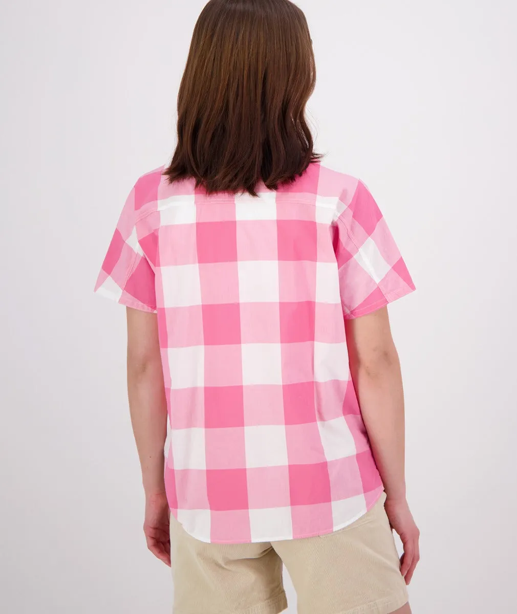 Women's Manaia Short Sleeve Shirt