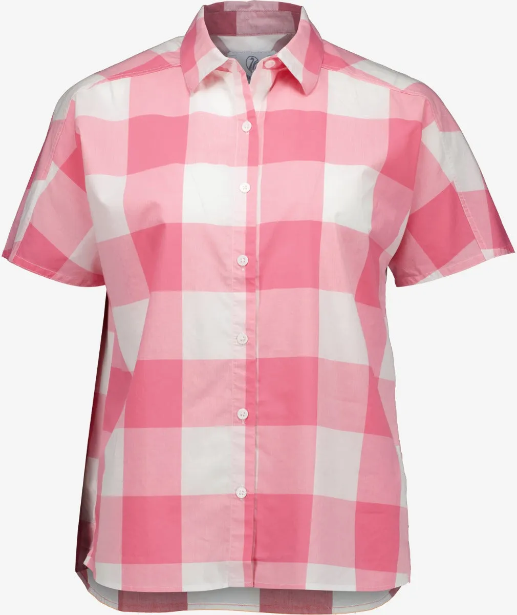 Women's Manaia Short Sleeve Shirt