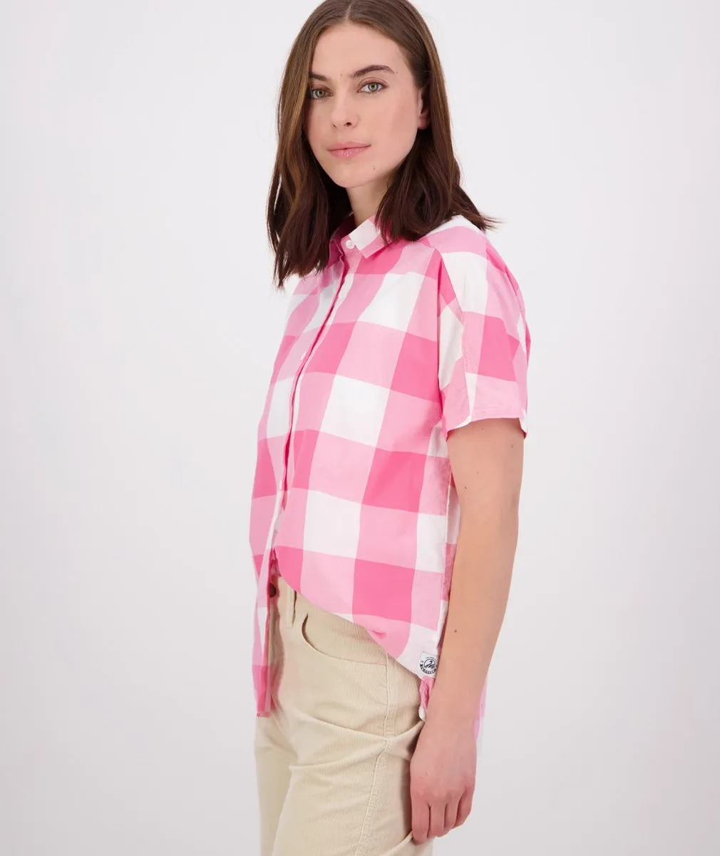 Women's Manaia Short Sleeve Shirt