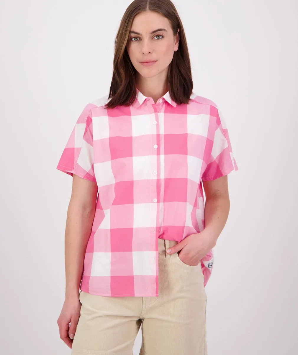 Women's Manaia Short Sleeve Shirt