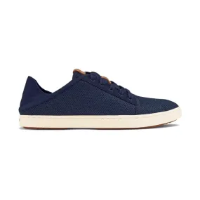 Womens Olukai Pehuea Li Trench Blue