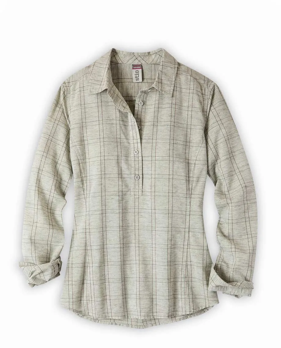 Women's Poplar Shirt - 2018