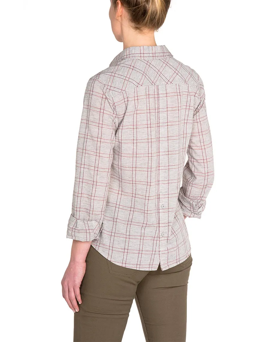 Women's Poplar Shirt - 2018
