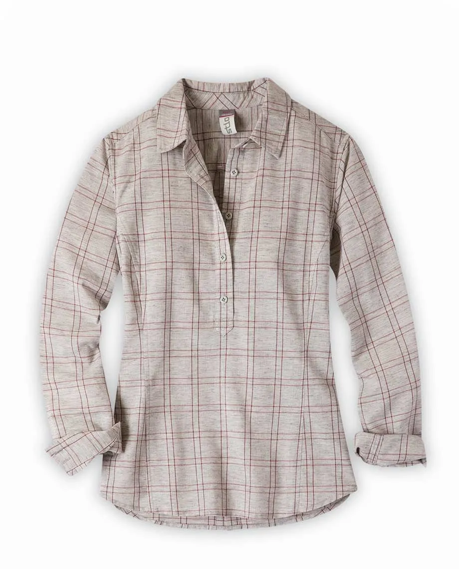 Women's Poplar Shirt - 2018