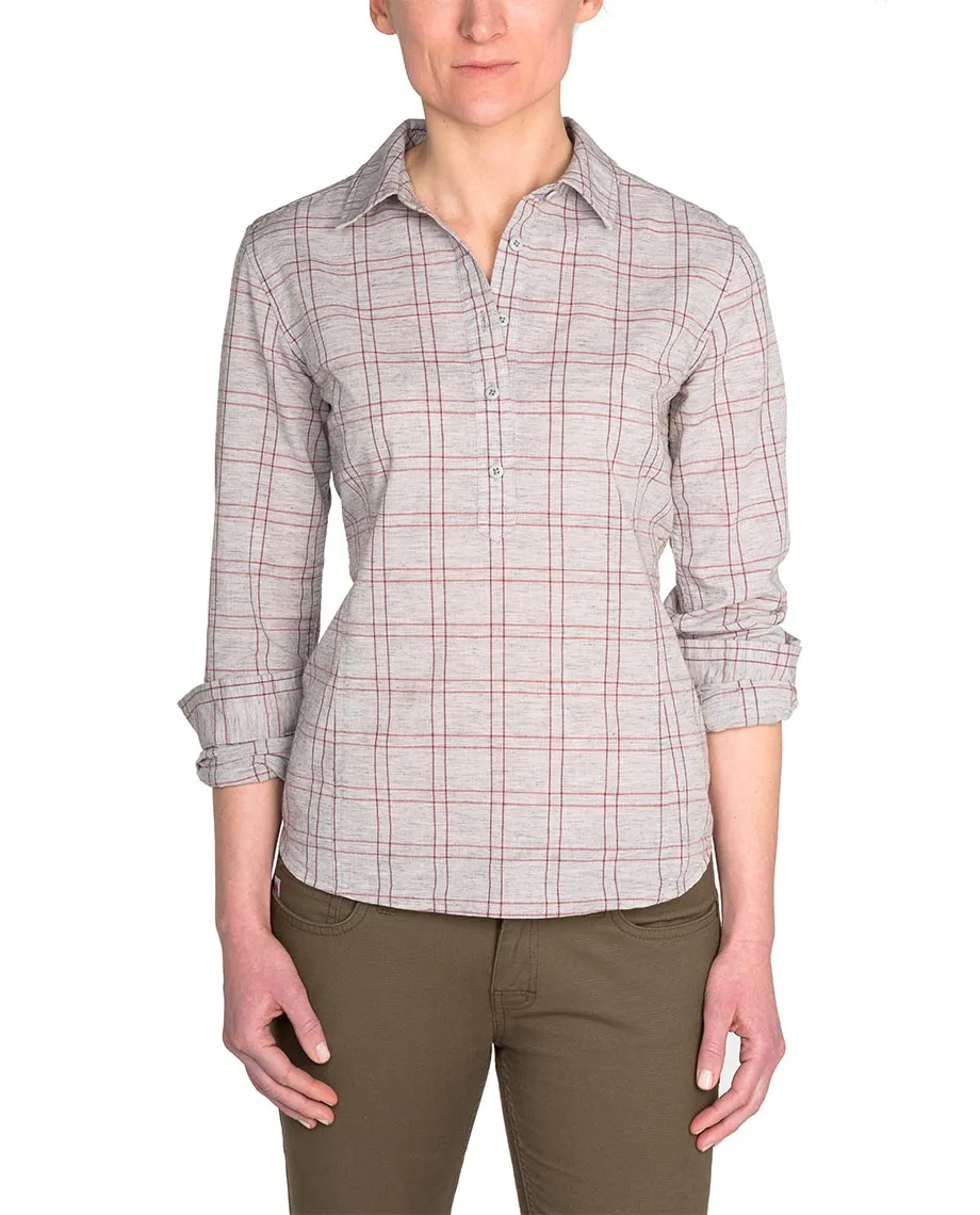 Women's Poplar Shirt - 2018