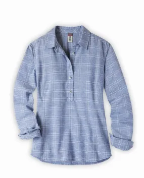 Women's Poplar Shirt - 2018