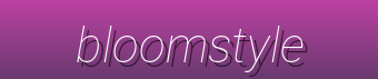 Unleash Your Style with BloomStyle!